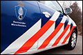 Marechaussee vindt illegalen in vrachtwagen in Hoek van Holland