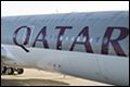 Qatar Airways heft tipje sluier over winst op