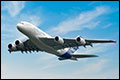 Tweehonderdste A380 J-Nose shipset voor Airbus