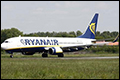 Noodlanding vliegtuig Ryanair in Warschau uit angst voor bom 