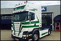 VLGroep Oss neemt eerste R450 euro 6 Scania in ontvangst