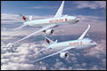 Air Canada lanceert non-stop service Calgary-Terrace