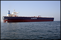 Tankerrederij Euronav koopt vier VLCC-schepen