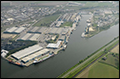 Promotie Kanaalzone Gent-Terneuzen als investeringsgebied