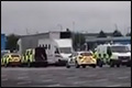 Britten: Illegalen uit vrachtwagen Hoek van Holland worden uitgezet