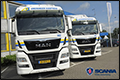 Chauffeurs Amerongen Kamphuis besparen brandstof met 'Fleet consultancy by Scania'