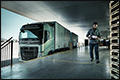 Volvo Trucks introduceert Positioning+ voor tijdkritische transporten