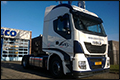 Nieuwe IVECO Stralis Hi-Way voor AAB Logistics uit Tilburg