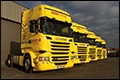 D’eer Kruibeke investeert met 16 nieuwe Scania's optimaal in de toekomst