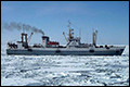 Russische vissersboot Dalny Vostok vergaat; tientallen doden