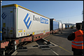 Ewals Cargo Care heeft goedkeuring van Lorry-Rail voor vervoer van banden middels zeiltrailers