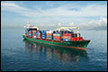JR Shipping neemt zes containerschepen van Universal Marine over