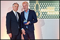 Kales Airline Service wint Schiphol Aviation Award