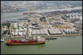 LBC Tank Terminals en Havenbedrijf Rotterdam investeren gezamenlijk in nieuwe steiger
