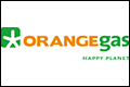 OrangeGas presenteert primeur op Transport Compleet: Groengas met de trekkracht van diesel