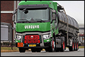 Zeven nieuwe Renault Trucks voor Verduyn Group