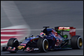 Max Verstappen stunt met plek zeven, Vettel wint