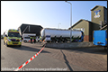 Dodelijk ongeval met vrachtwagen in Zwartebroek [+foto]