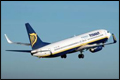 Ryanair blufte over goedkope vluchten naar VS