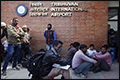 Vliegveld Nepal na vier dagen weer open
