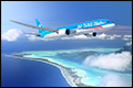 Boeing en Air Tahiti Nui sluiten order voor twee 787-9 Dreamliners