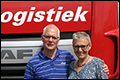 Vrachtwagenchauffeur Bertus Kistemaker 40 jaar bij Baks