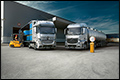Nieuwe servicepakketten CharterWay bij Mercedes-Benz