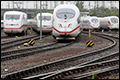 Duitse treinmachinisten beëindigen staking