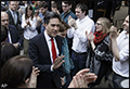 Ed Miliband weg als leider Britse Labour-partij