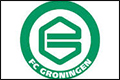 FC Groningen verovert eerste KNVB-beker