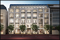 Haussmann opent luxe warenhuis in Amsterdam
