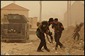 IS-strijders nemen bestuurlijk hart Ramadi in