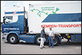 New Cool voor Kempen Transport in Venlo