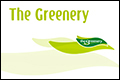 Moderne distributiecentra voor The Greenery