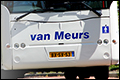 Taxibedrijf Van Meurs maakt doorstart 