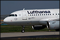 Lufthansa wederom efficiënter met brandstof en transport