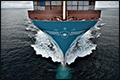 Iran laat de Maersk Tigris gaan