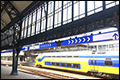 Prorail begint met digitale instaphulp op station Den Bosch