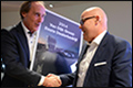 Autobedrijf Van Dijk wint Volvo Trucks-klanttevredenheidsonderzoek