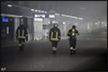 Luchthaven Rome gesloten na brand [+foto]