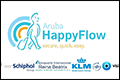 Aruba Happy Flow: met gezichtsherkenning inchecken op Aruba Airport