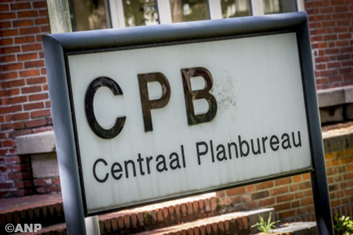CPB: nieuw belastingvoorstel kost 35.000 banen