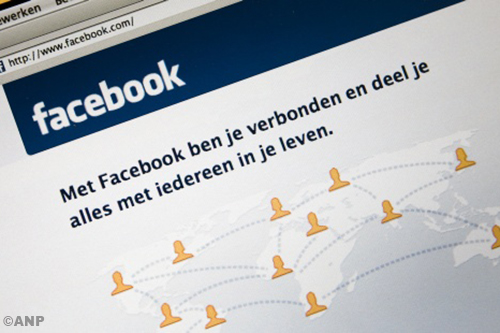 Facebook weigert Nederlandse deskundige