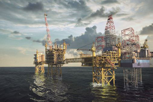 Maersk Oil zet geld op Afrikaanse wingebieden