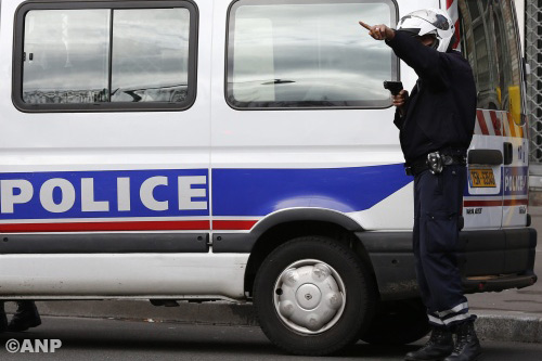 'Meerdere doden bij schietpartij Parijs' [+foto's]
