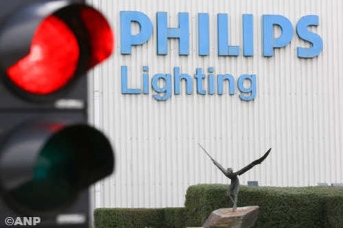 Philips schrapt meer banen in Turnhout 