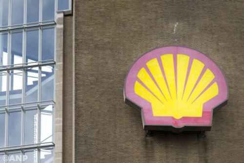 Shell grijpt fors in vanwege lage olieprijzen
