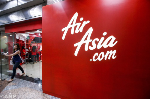 Computer en piloten faalden bij crash AirAsia