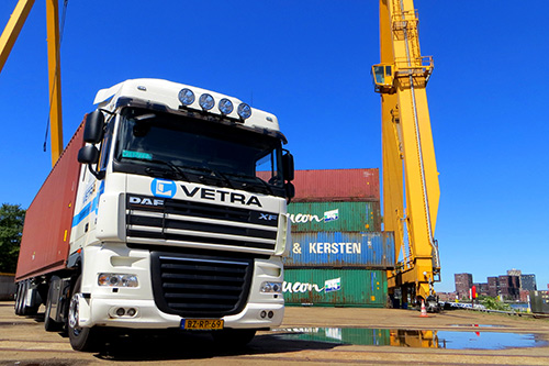 Groei industrie Polen leidt bij VETRA Containervervoer tot complexere logistieke vraagstukken