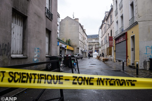 'Verhuurder appartement Saint Denis 'Jawad Bendaoud' wist van terroristen' 